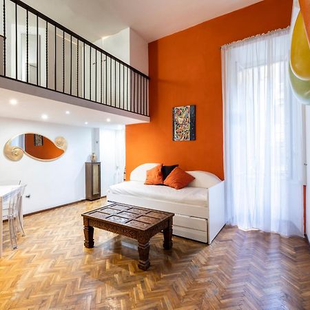 La Cupola Apartment Rome Exterior photo