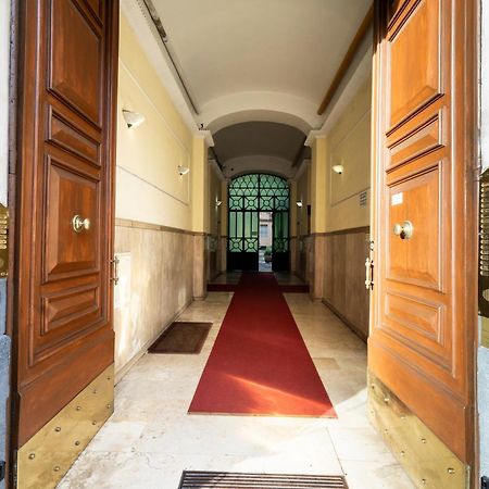 La Cupola Apartment Rome Exterior photo