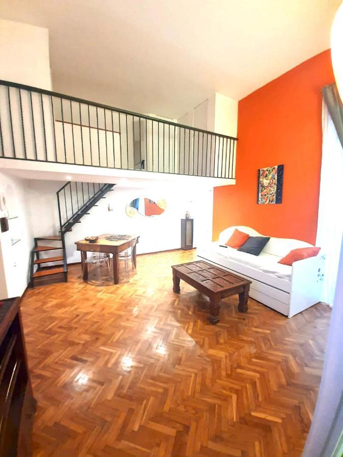 La Cupola Apartment Rome Exterior photo
