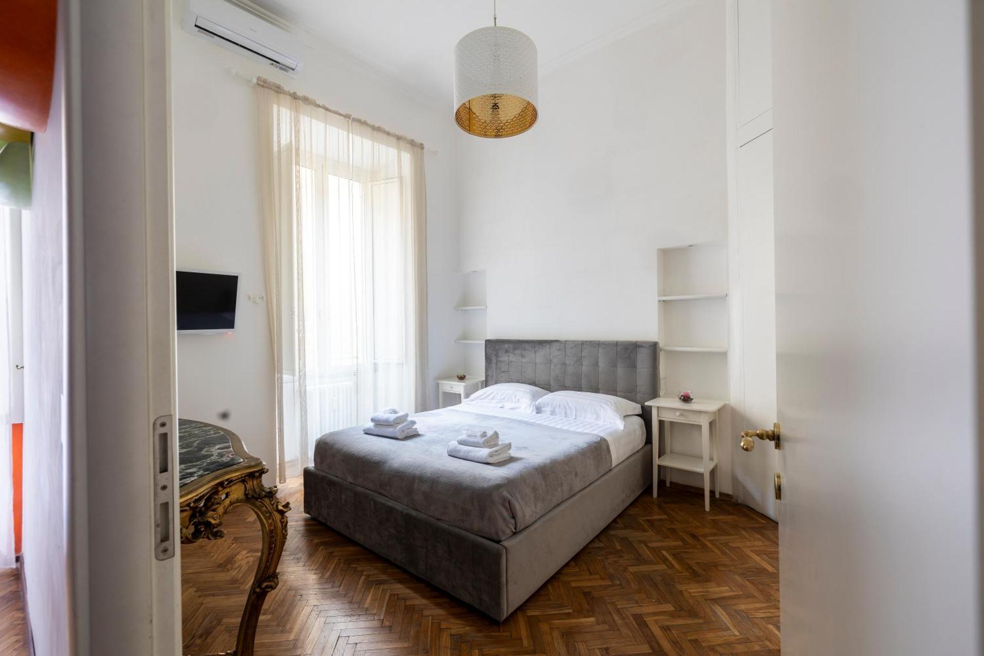La Cupola Apartment Rome Exterior photo