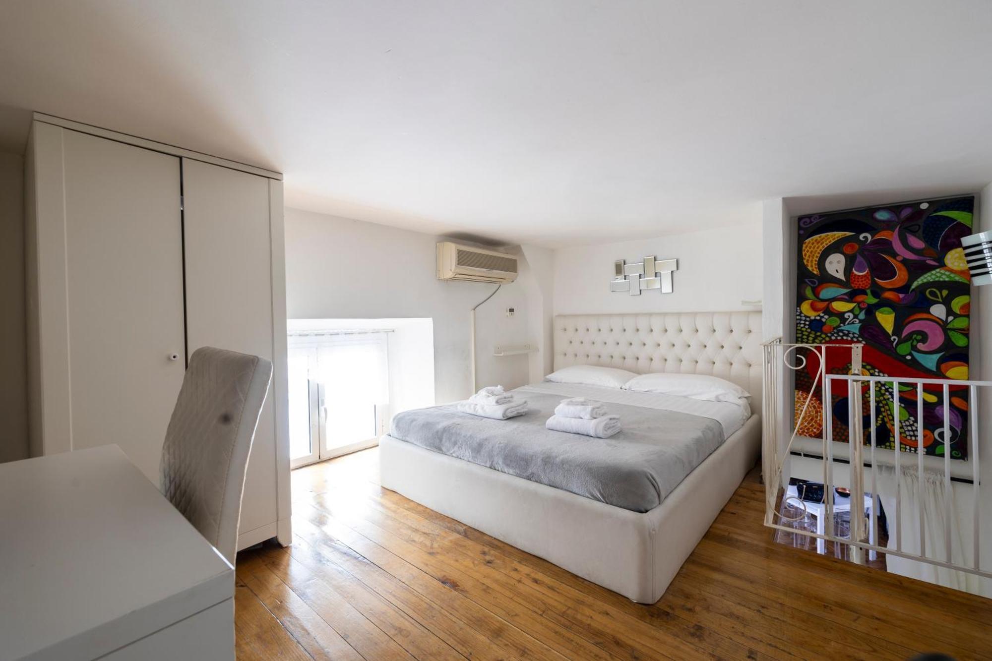 La Cupola Apartment Rome Exterior photo