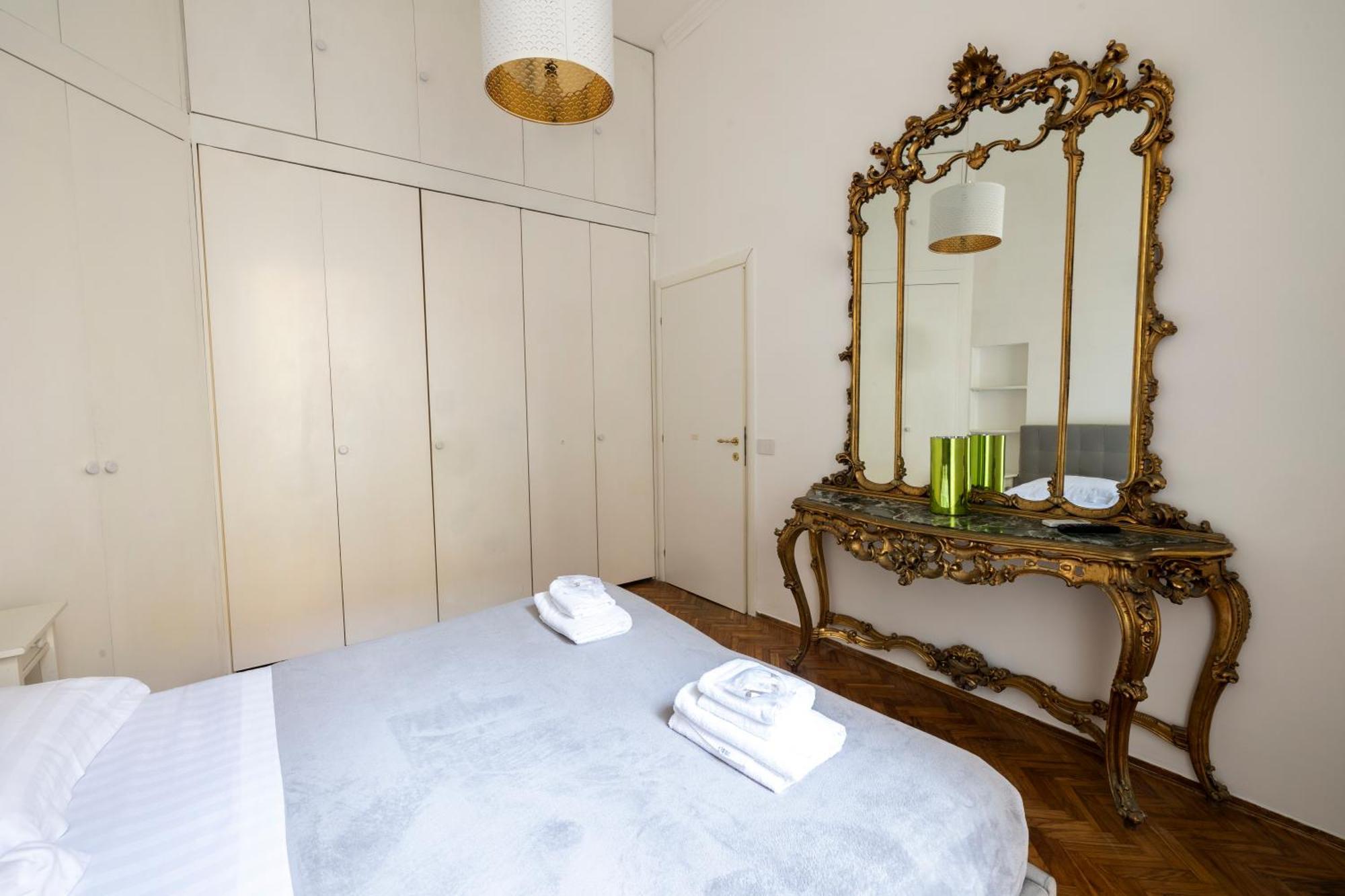 La Cupola Apartment Rome Exterior photo