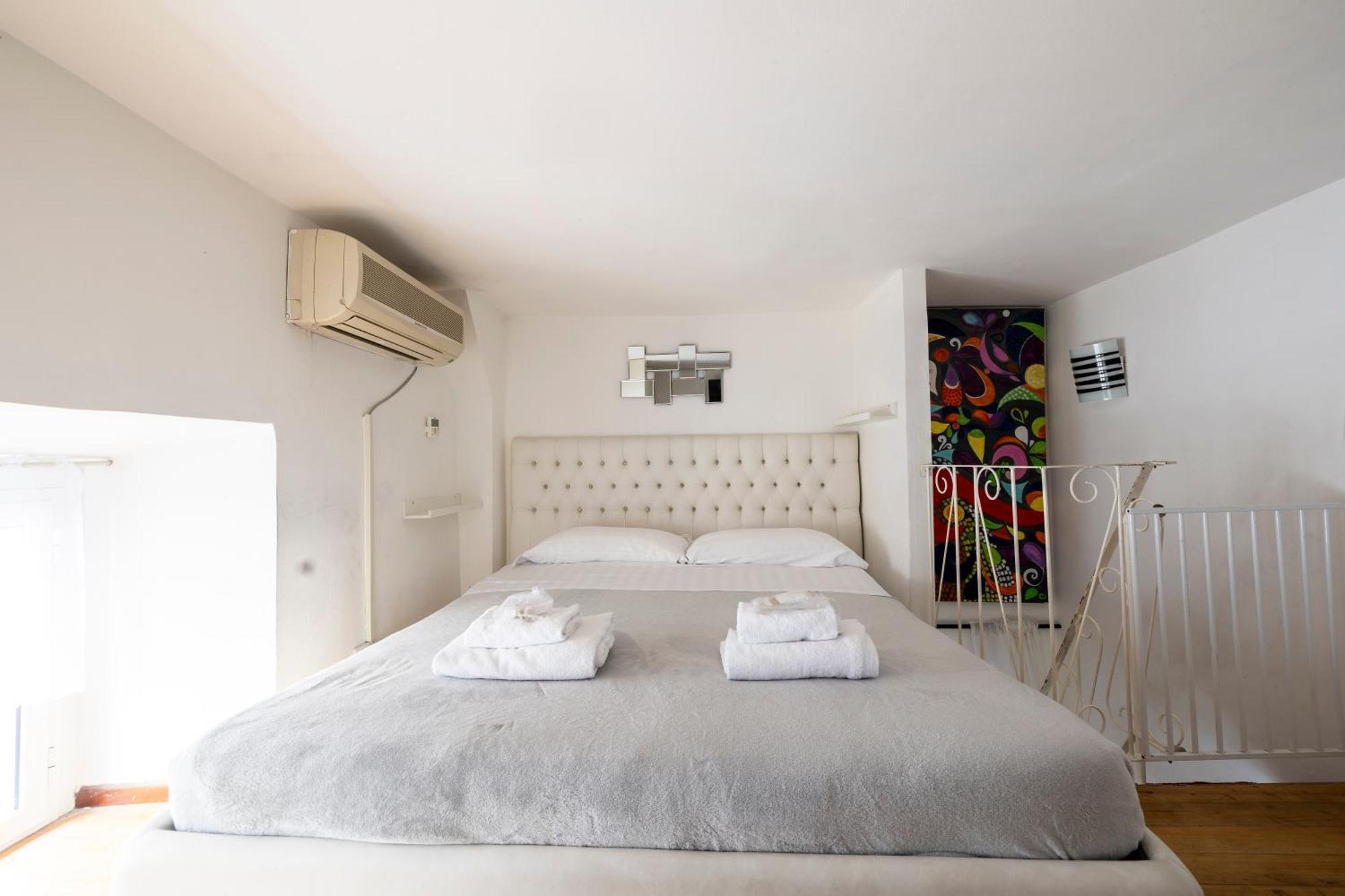 La Cupola Apartment Rome Exterior photo