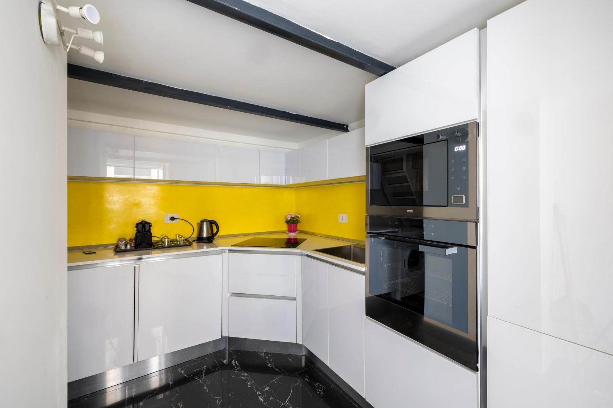 La Cupola Apartment Rome Exterior photo