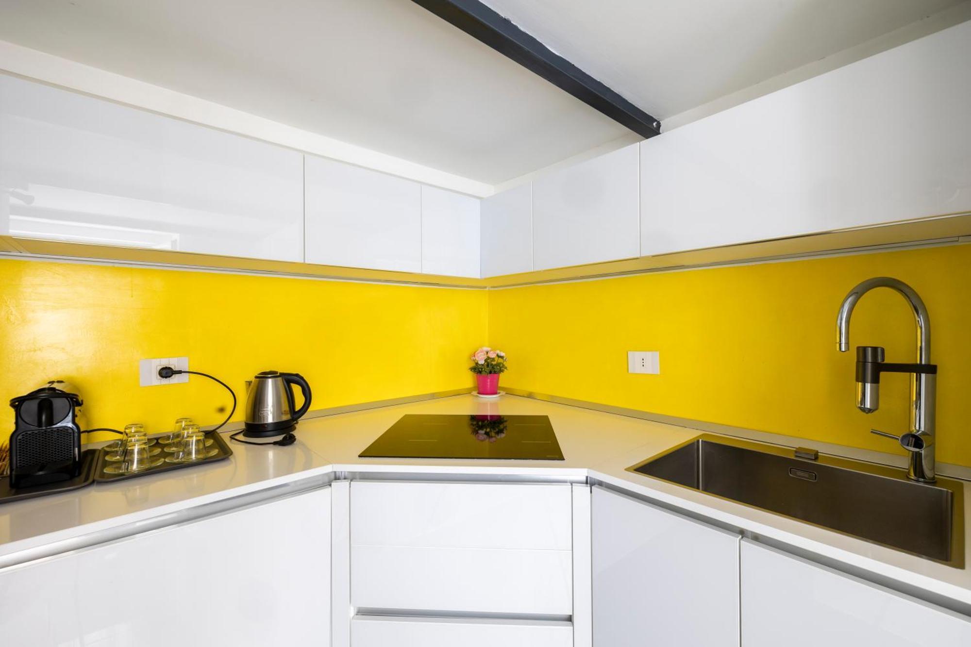 La Cupola Apartment Rome Exterior photo