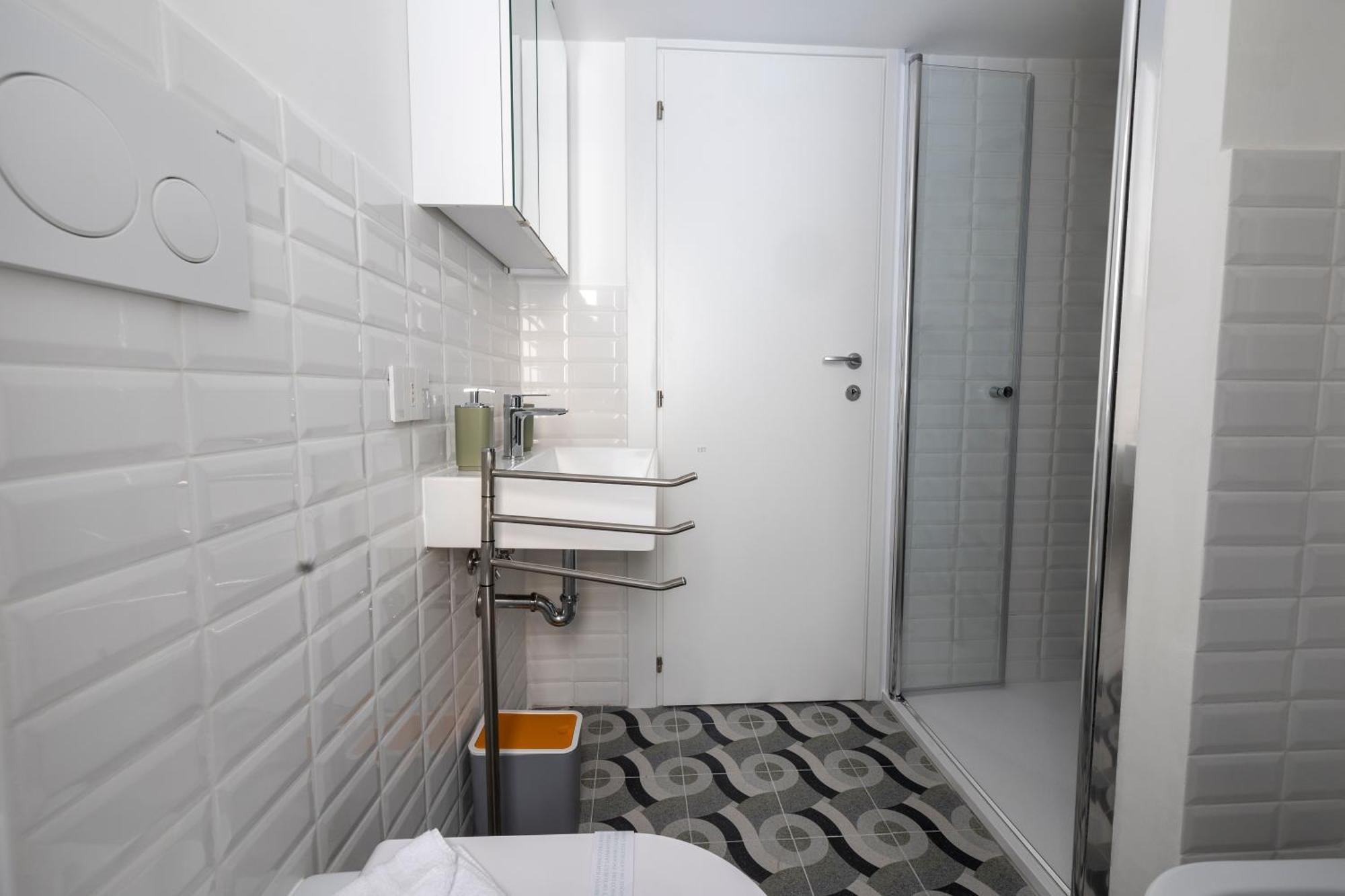 La Cupola Apartment Rome Exterior photo