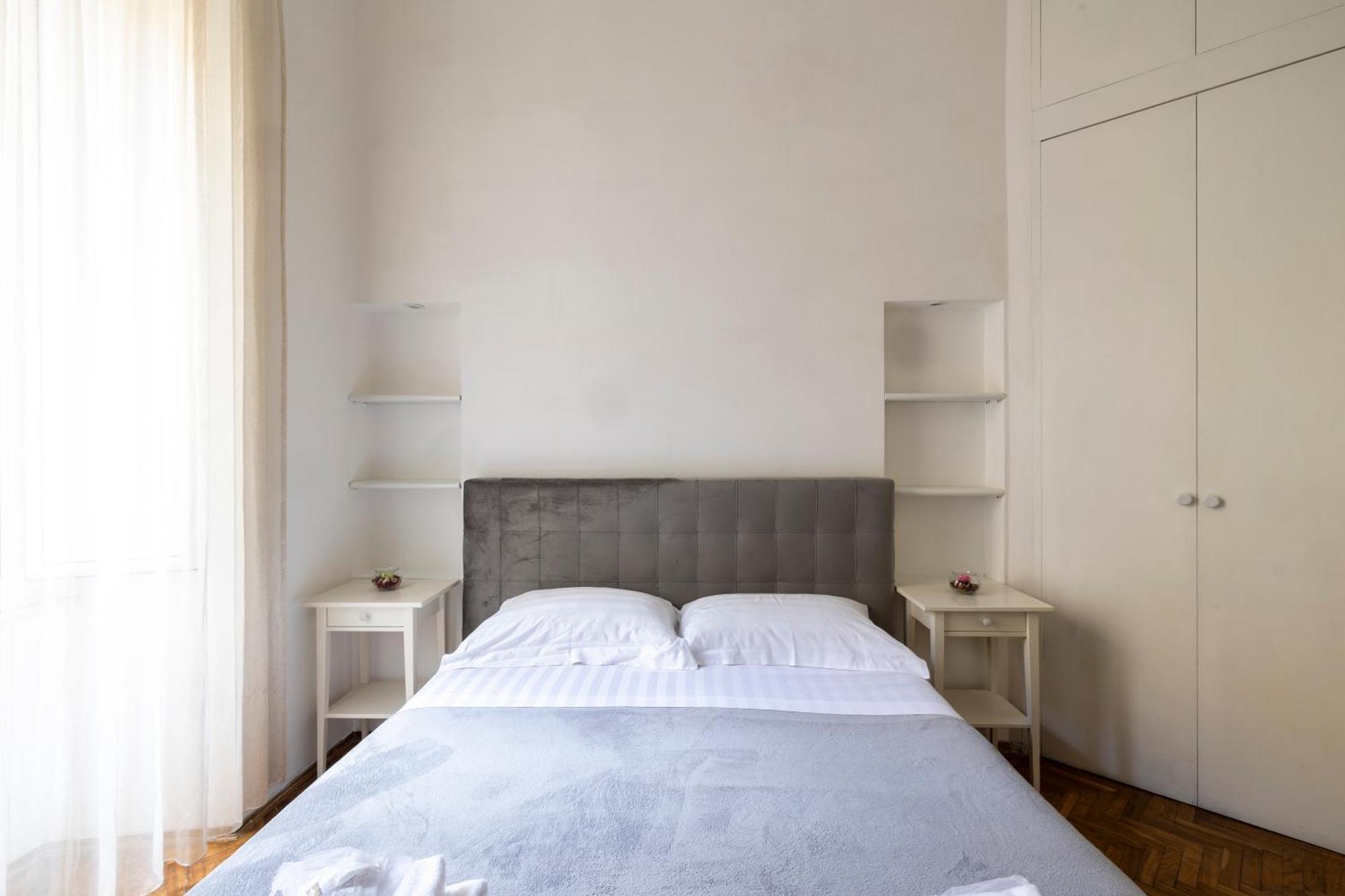 La Cupola Apartment Rome Exterior photo