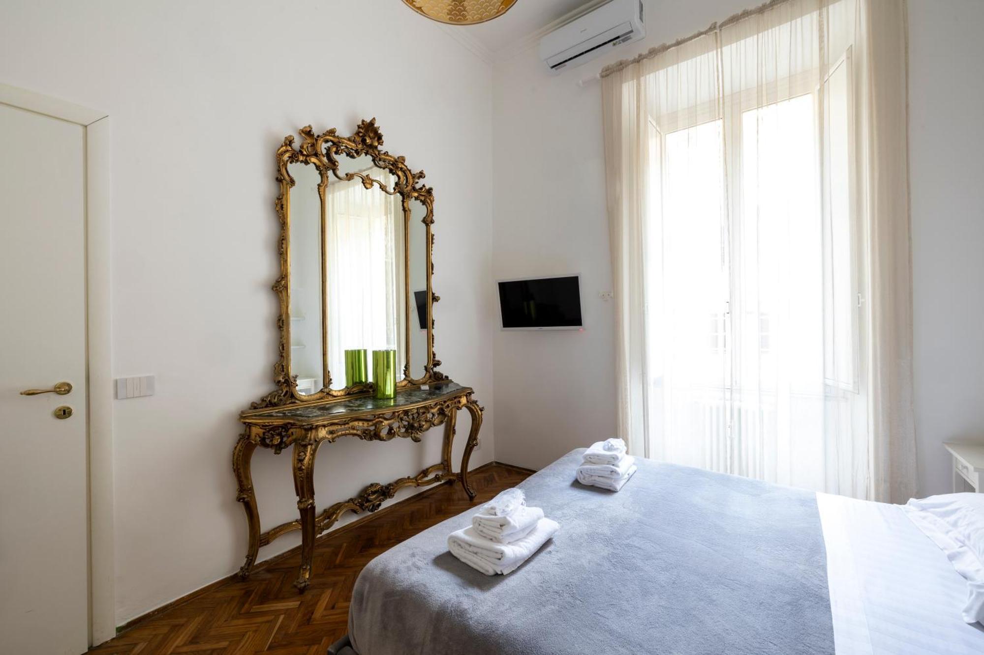 La Cupola Apartment Rome Exterior photo